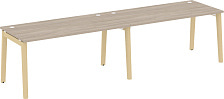 Рабочая станция Onix Wood OW.RS-2.4.8