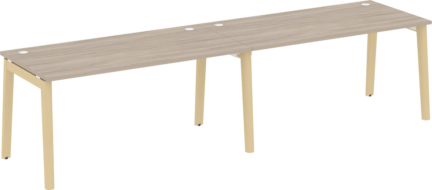 Рабочая станция Onix Wood OW.RS-2.4.8