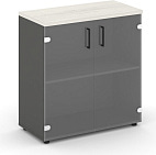 Шкаф низкий широкий Style Project SN.STS.E-302