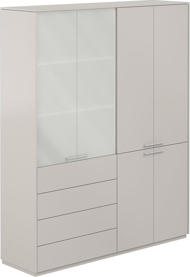 Шкаф высокий Atlas NZ-0301-0312