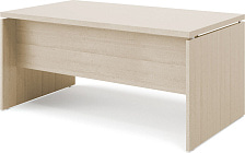 Стол руководителя Fermo Wood 72S002