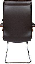 Конференц-кресло Norden Ботичелли CF leather
