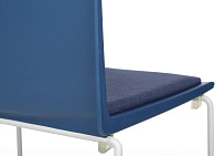 Кресло посетителя RivaChair Simple X-19