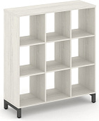 Каркас стеллажа 3 яруса Style Project SN.KS-330