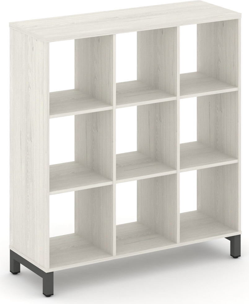 Каркас стеллажа 3 яруса Style Project SN.KS-330