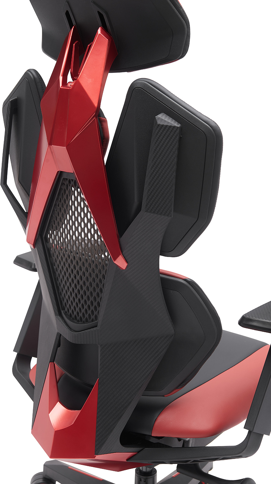 Кресло геймерское Everprof Tiger PU
