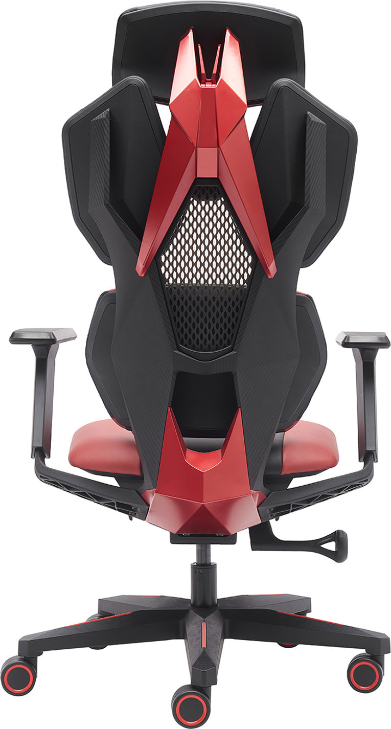 Кресло геймерское Everprof Tiger PU
