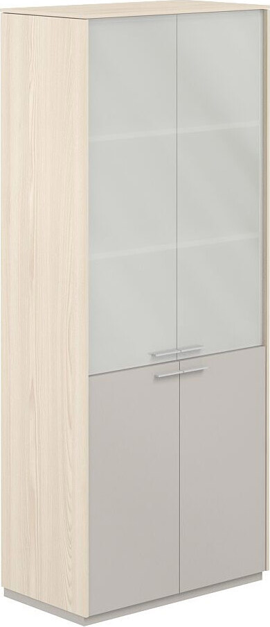 Шкаф высокий Atlas NZ-0341