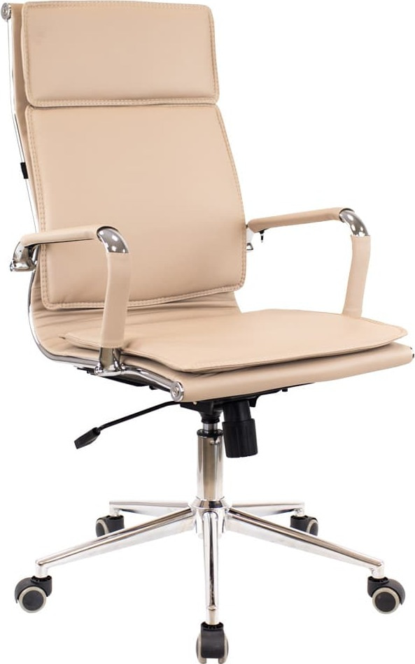 Кресло руководителя Everprof Nerey T