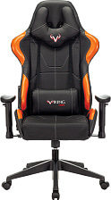 Кресло игровое Бюрократ VIKING 5 AERO