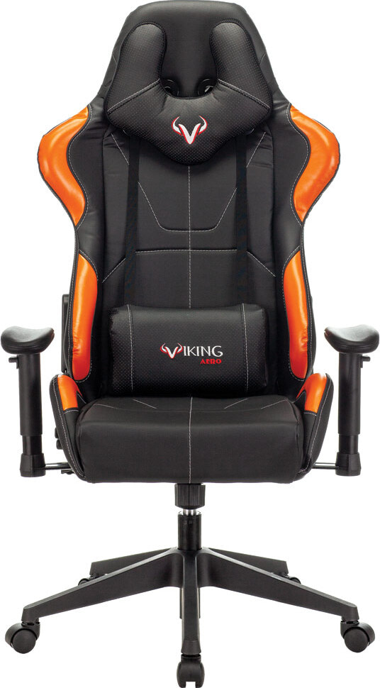 Кресло игровое Бюрократ VIKING 5 AERO