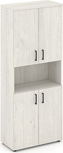 Шкаф высокий широкий Style Project SN.STS.E-107