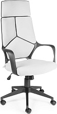 Кресло руководителя IQ black