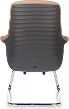 Кресло посетителя RivaChair Verdi SF D655