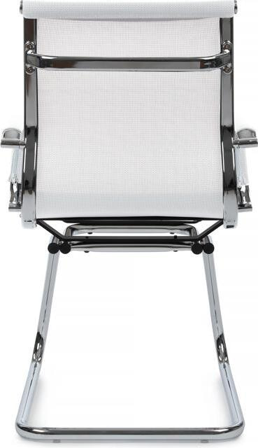 Кресло посетителя RivaChair Hugo RCH 6001-3E