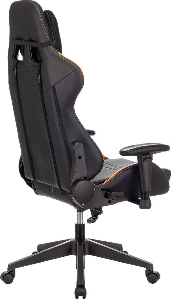 Кресло игровое Бюрократ VIKING 5 AERO