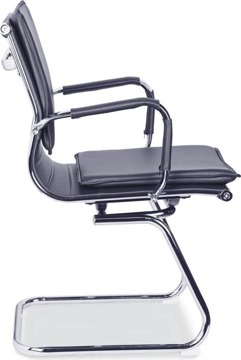 Кресло посетителя College CLG-617 LXH-C