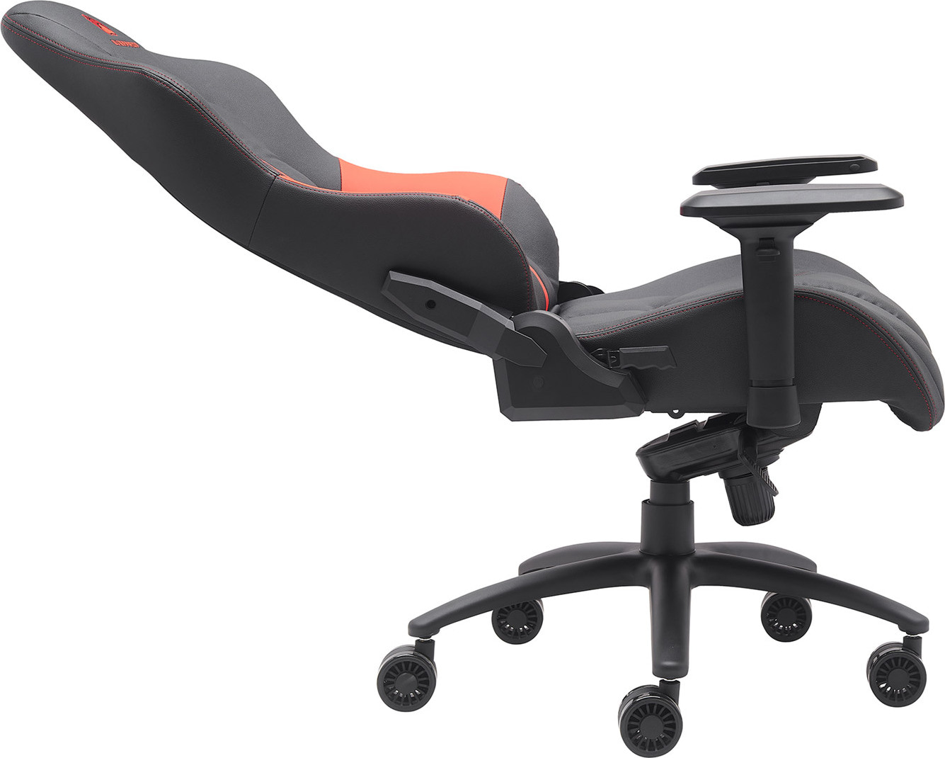 Кресло геймерское Everprof Jaguar