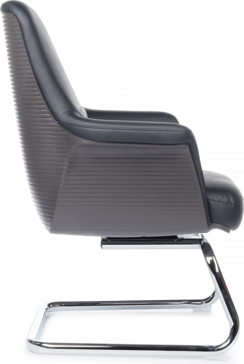 Кресло посетителя RivaChair Verdi SF D655