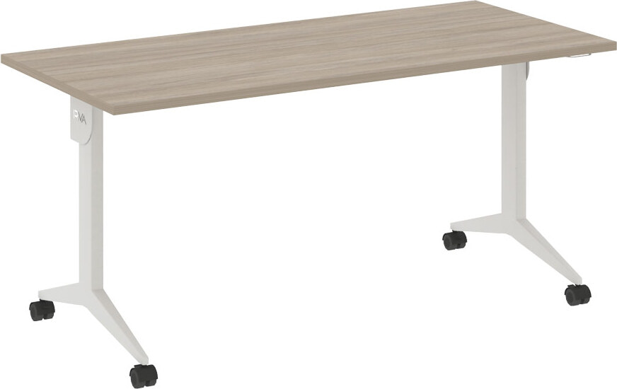 Стол складной мобильный X-pull X.M-4.7 White
