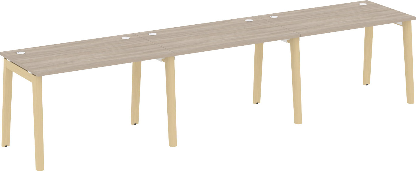 Рабочая станция Onix Wood OW.RS-3.2.7