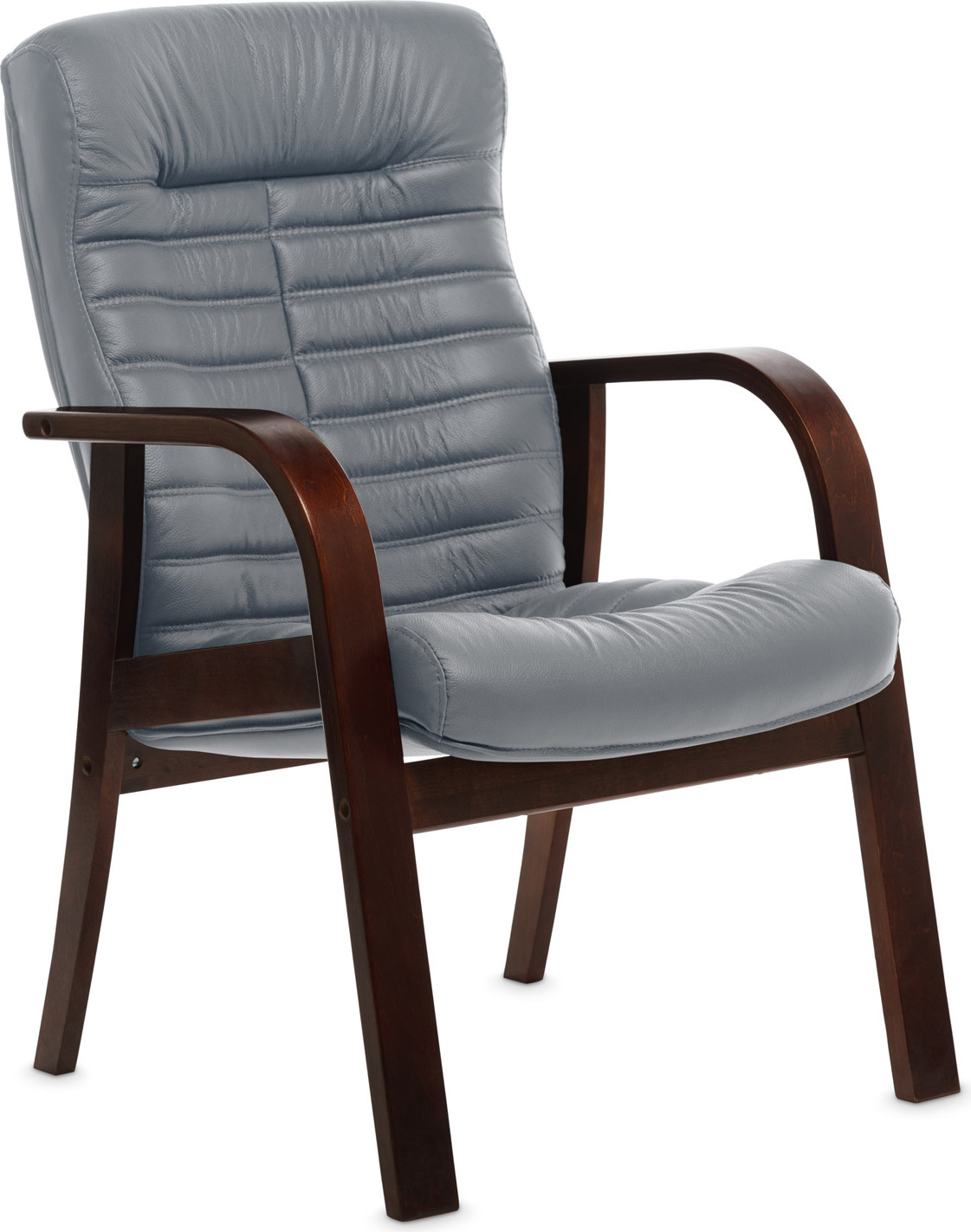 Офисный стул Multi-office Orion Wood D