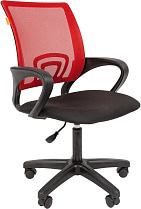 Кресло персонала Chairman 696 LT