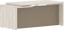Стол руководителя правый Torr Lux TLCT 189(R)