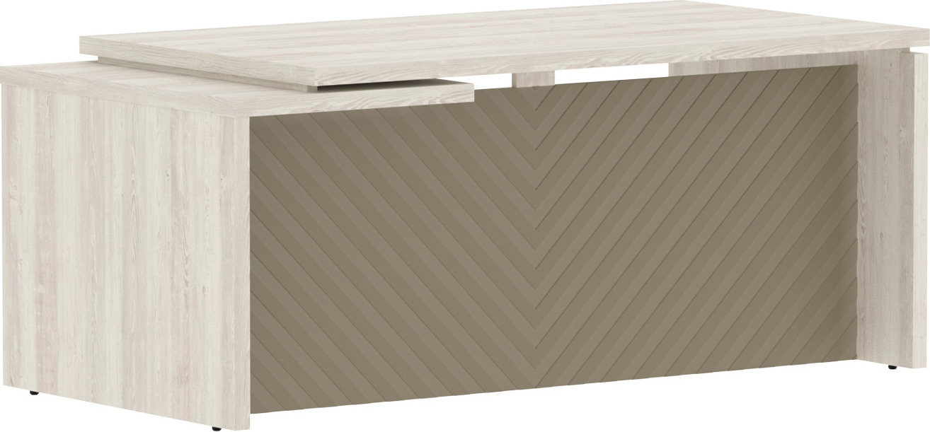 Стол руководителя правый Torr Lux TLCT 189(R)