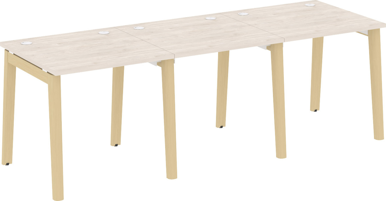 Рабочая станция Onix Wood OW.RS-3.0.8
