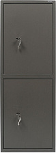 Офисный сейф AIKO TM-120T/2
