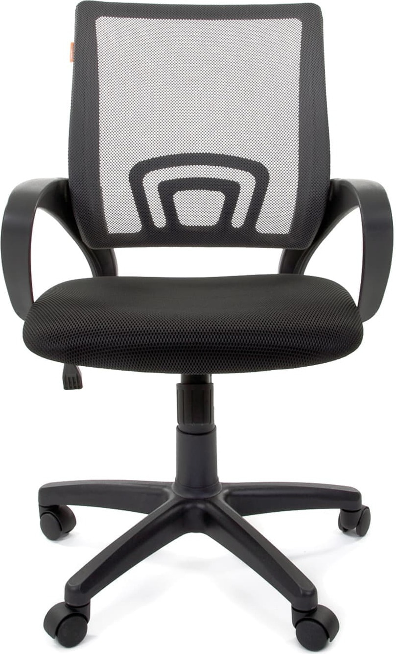 Кресло персонала Chairman 696 Black