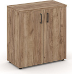 Шкаф низкий широкий Style Project SN.STS.E-301