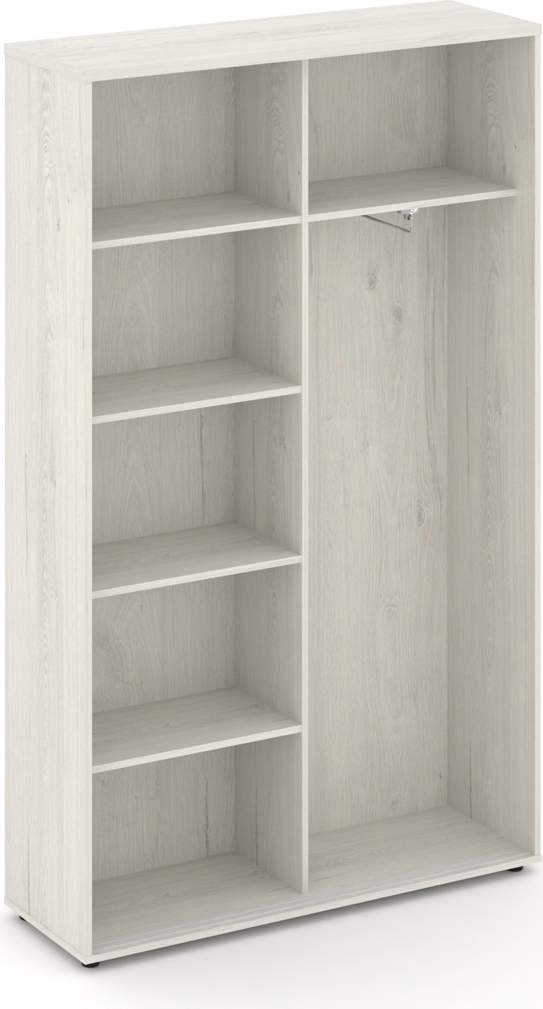 Шкаф-купе комбинированный Style Project SN.SHK.E-002