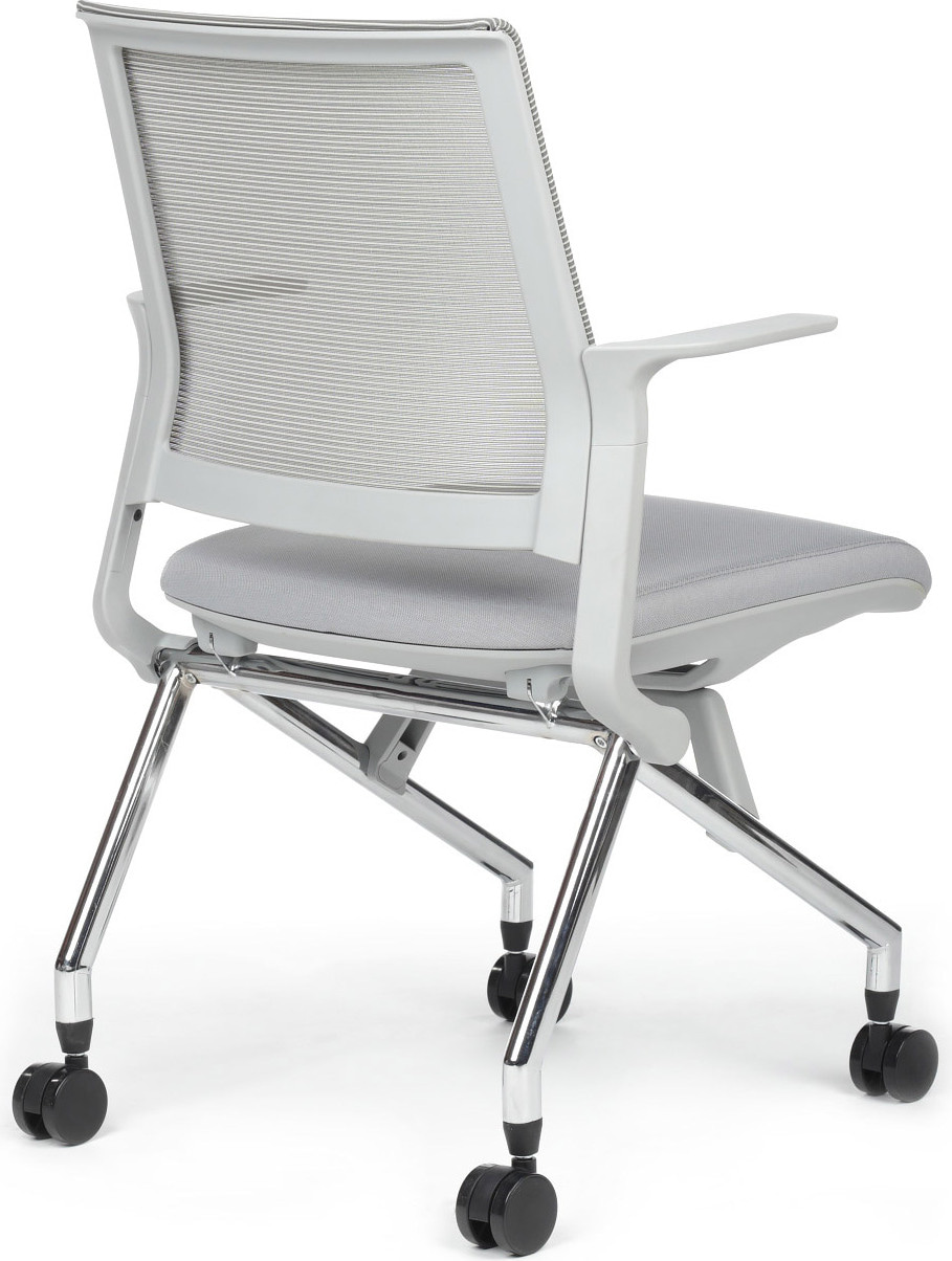 Кресло посетителя RivaChair Moby D2002
