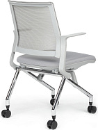 Кресло посетителя RivaChair Moby D2002