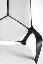 Кресло руководителя IQ black