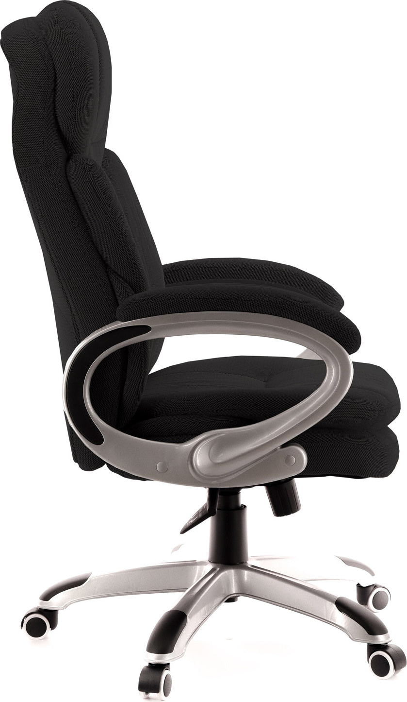 Кресло руководителя Everprof Boss T