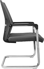 Кресло посетителя RivaChair Like RCH D818