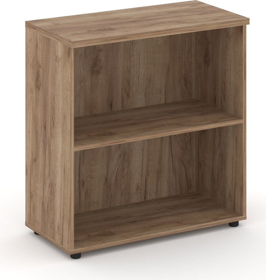 Стеллаж низкий широкий Style Project SN.STS.E-300