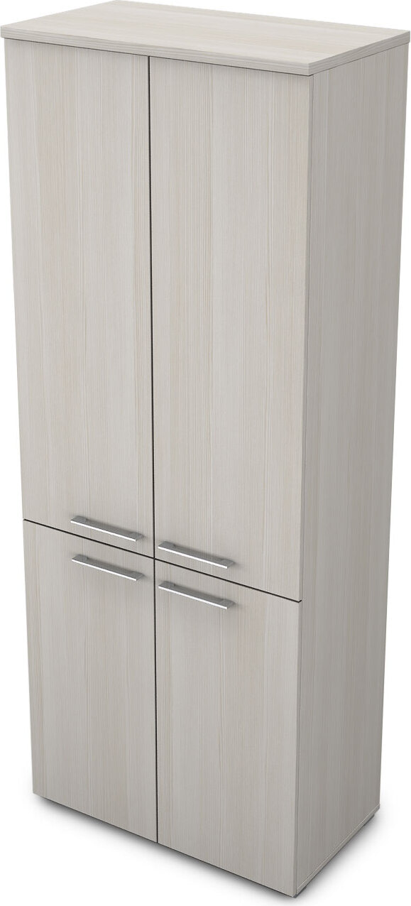 Шкаф высокий Gloss Line 9НШ.005.5