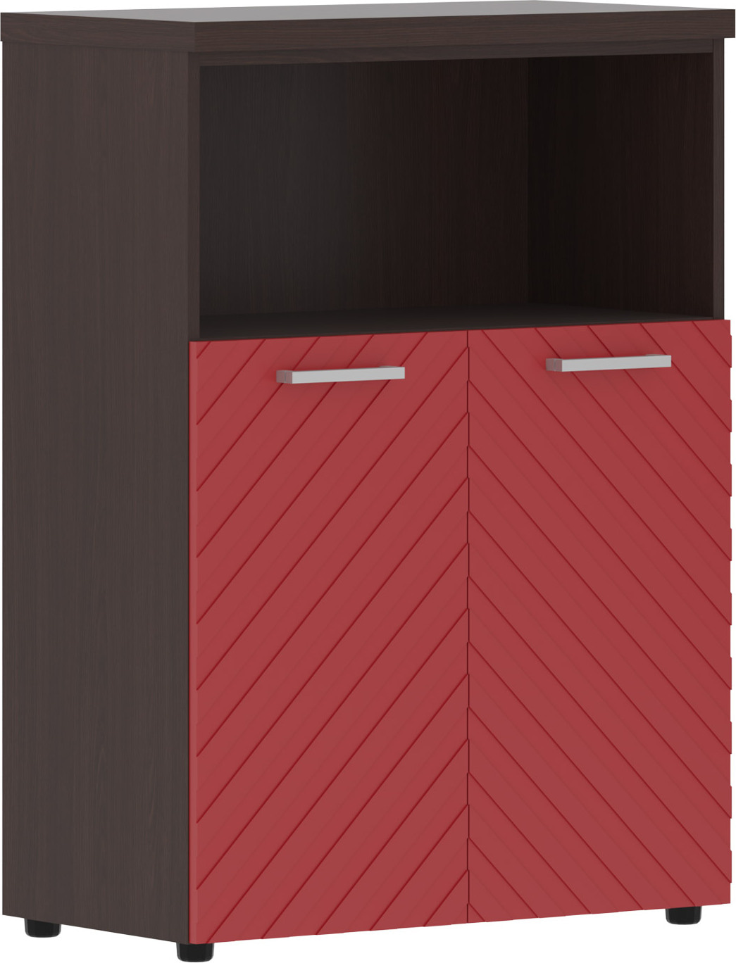 Шкаф для документов Torr Lux TLMC 85.3