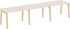 Рабочая станция Onix Wood OW.RS-3.2.8