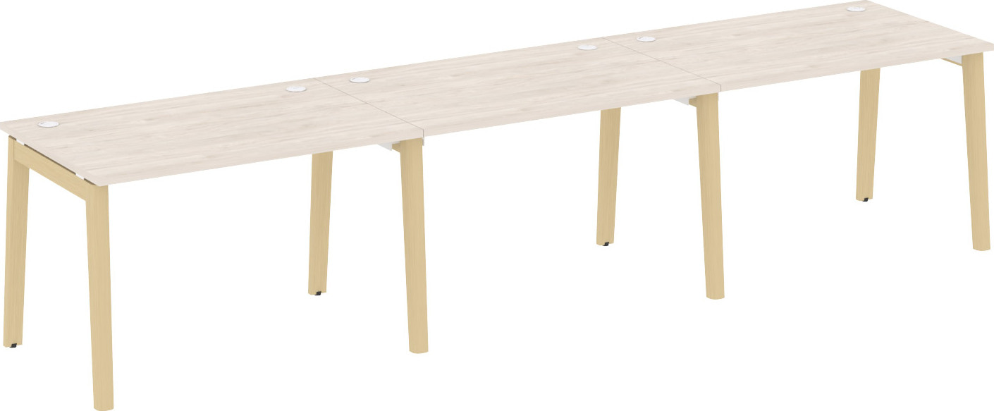 Рабочая станция Onix Wood OW.RS-3.2.8