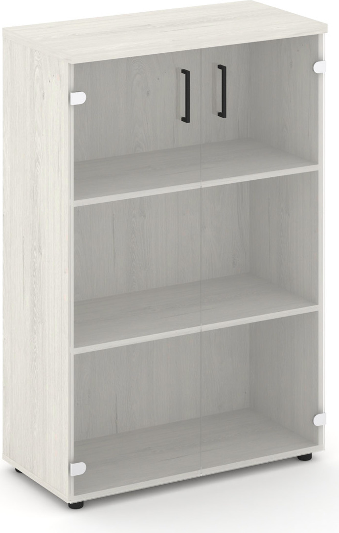 Шкаф средний широкий Style Project SN.STS.E-205