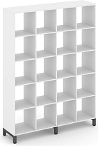 Каркас стеллажа 5 ярусов Style Project SN.KS-540