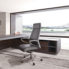 Кресло руководителя Sunon Calm CKM80SC