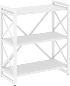 Стеллаж на регулируемых опорах Loft VR.L-MST.O-3.8