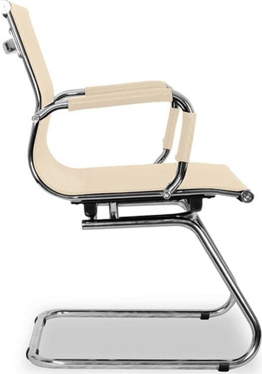 Кресло посетителя College CLG-619 MXH-C