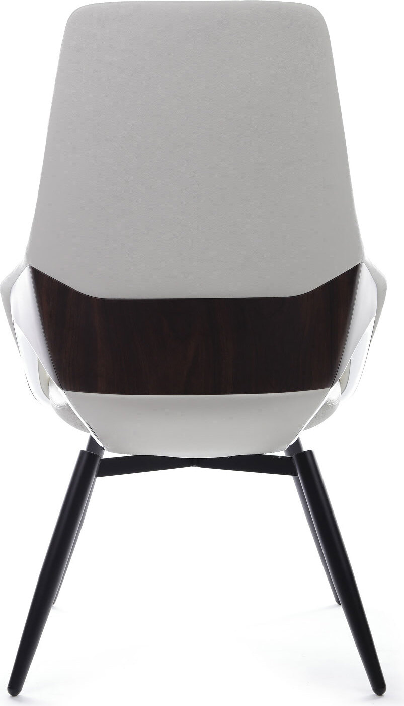Кресло посетителя RivaChair Aura-ST FK005-C